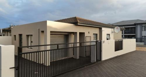 Rachel`s Guest House Cape Town