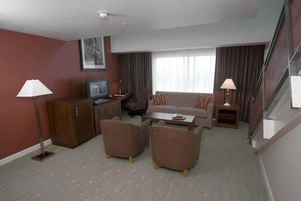 Tachi Palace Hotel & Casino - photo 11