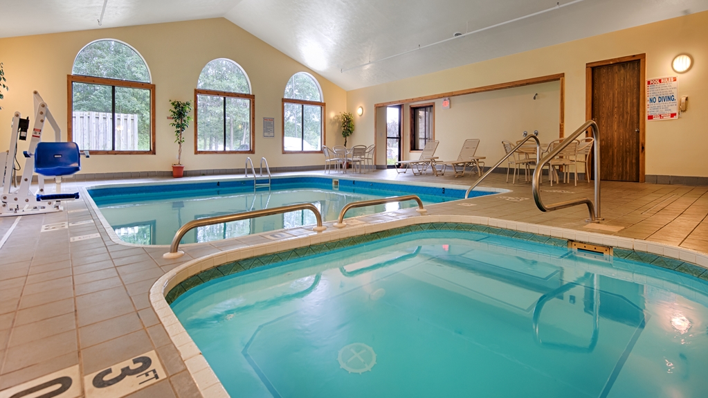 Best Western Plaza Hotel Saugatuck - photo 4
