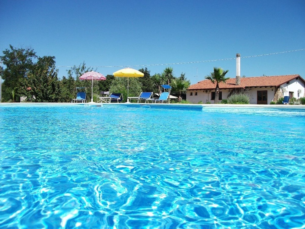 Rocce Bianche — 4-Star Luxury Hotel in Arbus, Italy