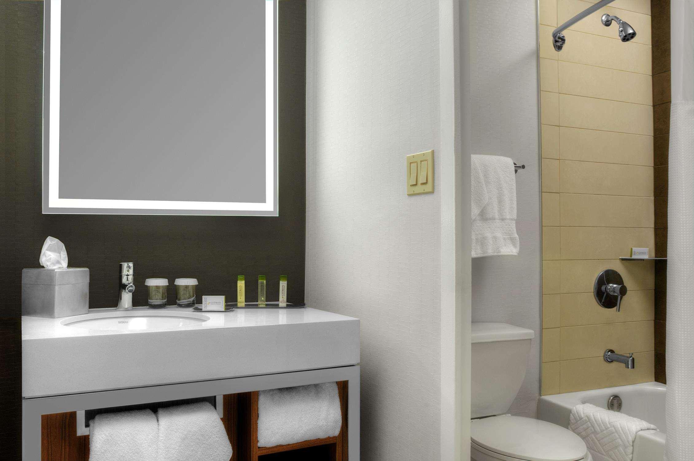 DoubleTree by Hilton Metropolitan New York City - photo 22