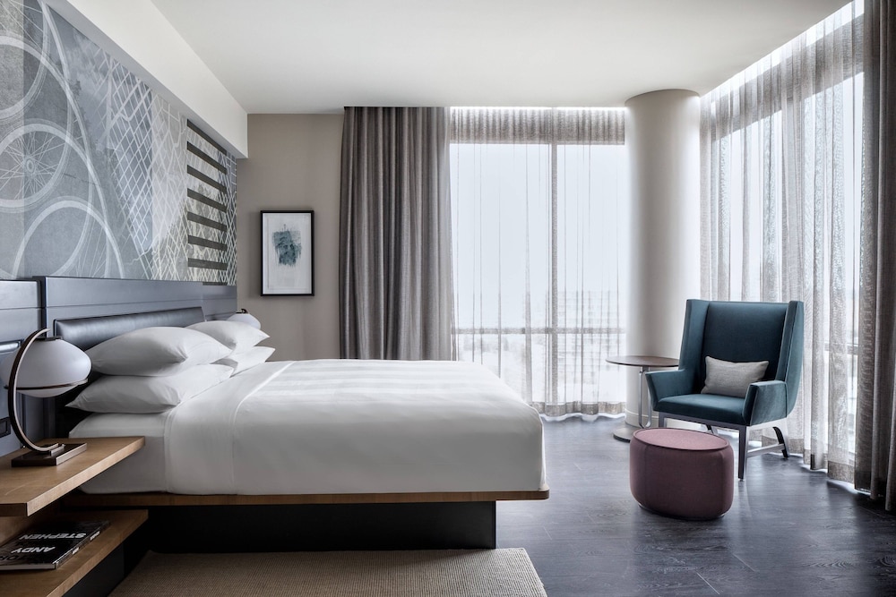 Marriott Dallas Uptown - photo 25
