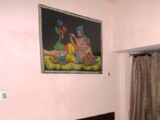 Hotel Paradise Guest House — Agra — photo 5