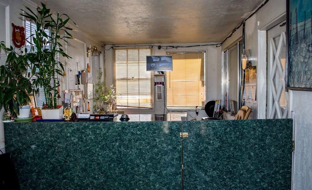 Bloomfield Motel - photo 3