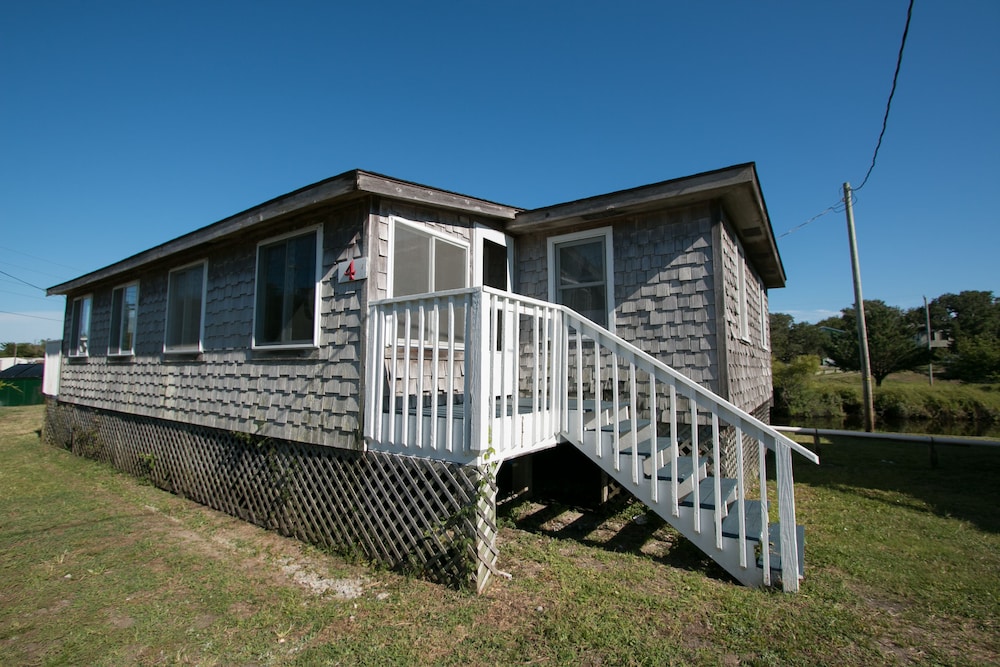 Outer Banks Motel Village Accommodations - photo 59