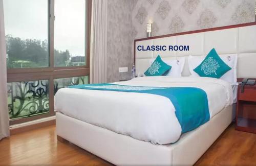 Hillcrest Metro - last minute hotel in Ooty