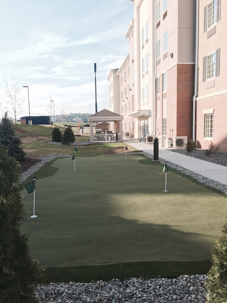 Candlewood Suites Youngstown W I 80 Niles Area by IHG - photo 33