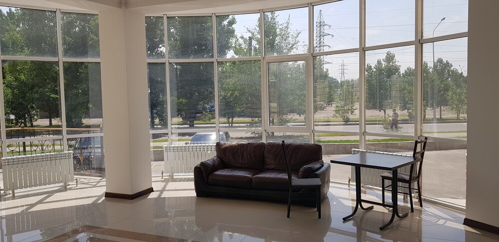 Ddhotel — Almaty — photo 2