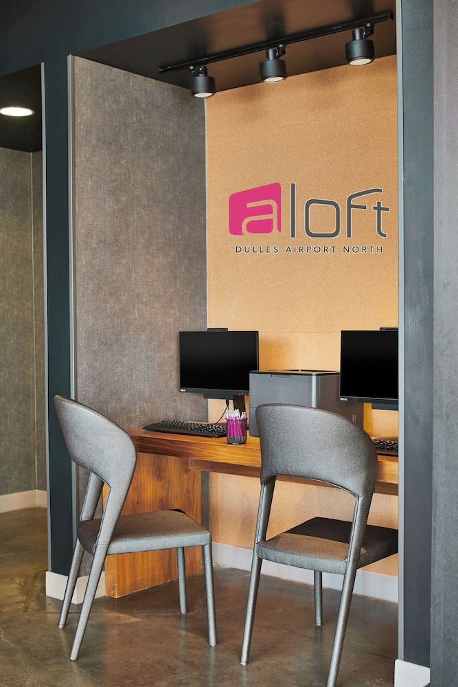 Aloft Dulles Airport North - photo 24