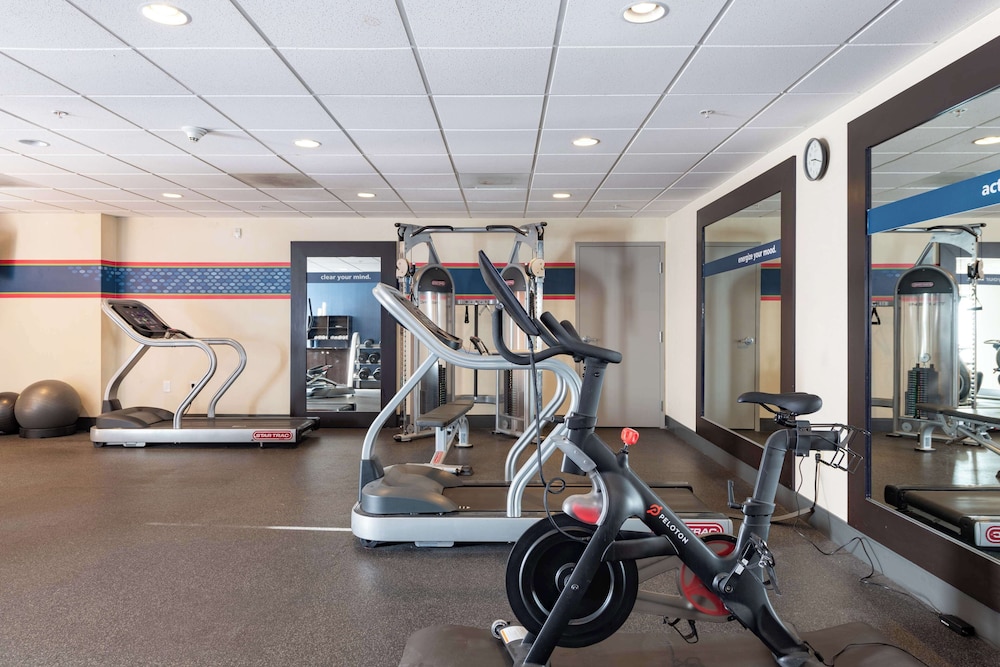 Hampton Inn & Suites Pittsburg CA - photo 75