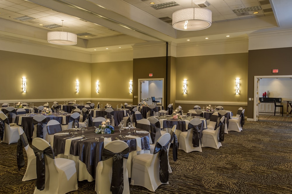 Hilton Peachtree City Atlanta Hotel & Conference Center - photo 70