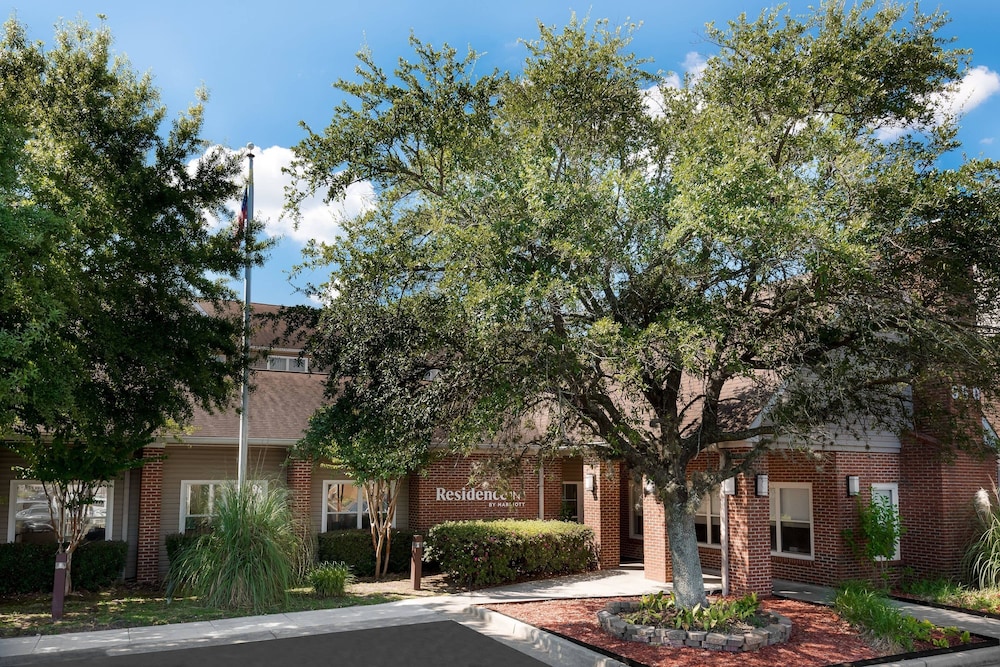 Residence Inn By Marriott Mobile - photo 31