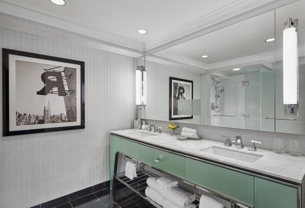 Loews Regency New York Hotel - photo 119
