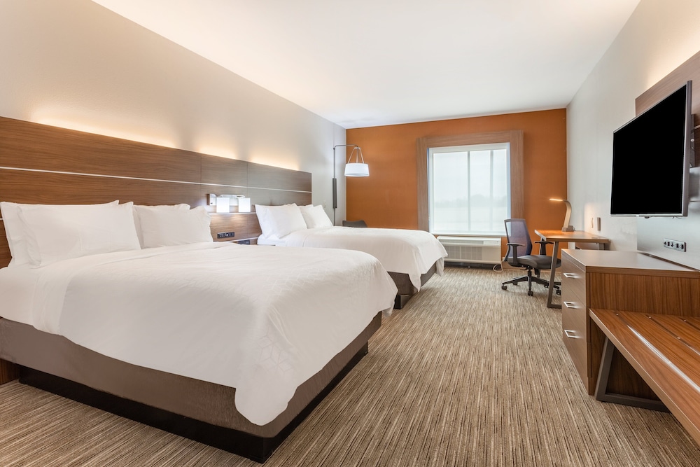 Holiday Inn Express & Suites Kearney by IHG - photo 9