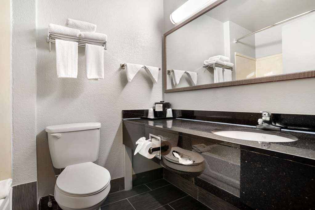 Quality Inn & Suites Birmingham Highway 280 - photo 13