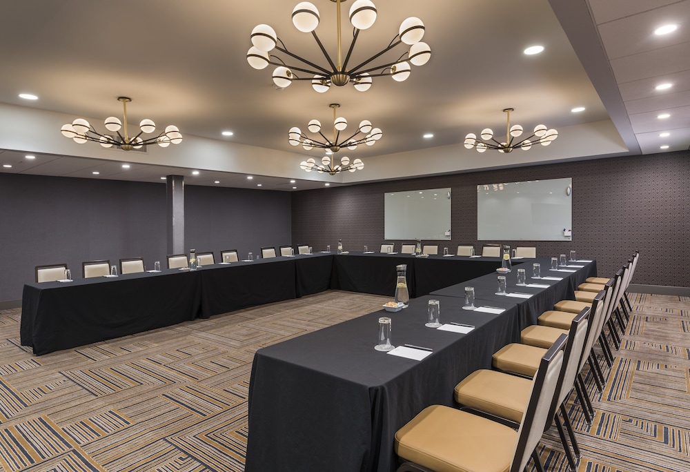 Crowne Plaza Providence Warwick Airport by IHG - photo 44