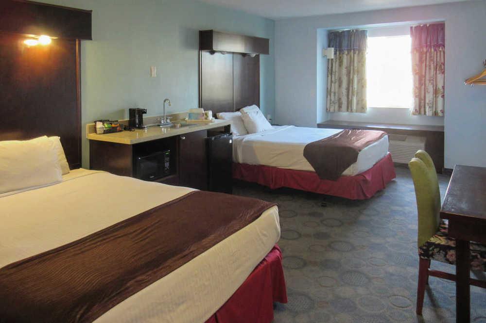 Clarion Inn Auburn Seattle - photo 10