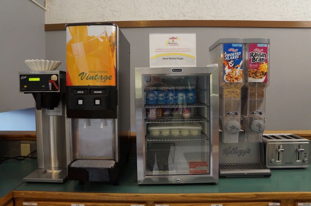 Bison Inn and Suites - photo 20