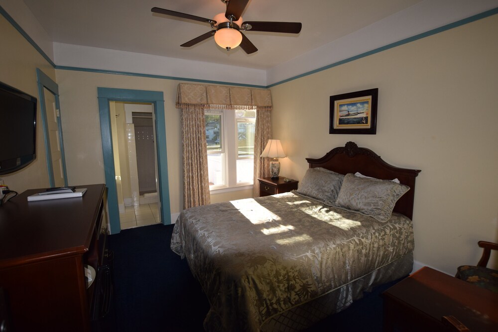Studio 9 Hotel Catalina - photo 17