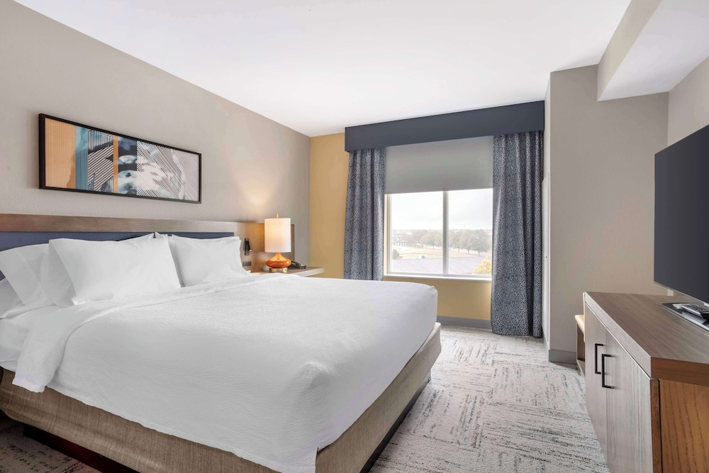Hilton Garden Inn Charlotte Concord - photo 6