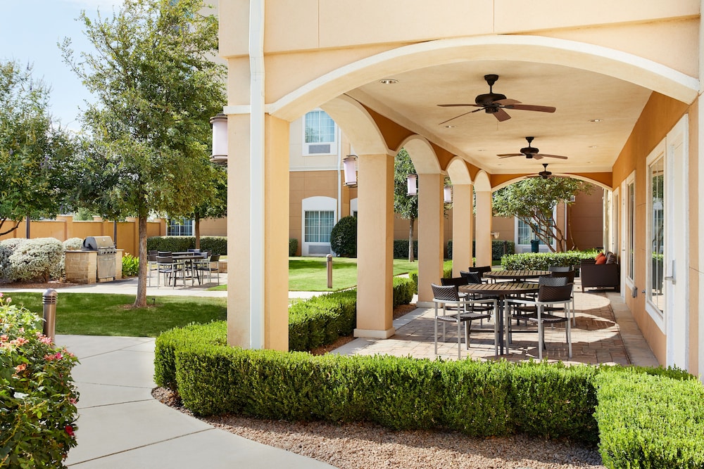TownePlace Suites Midland - photo 28