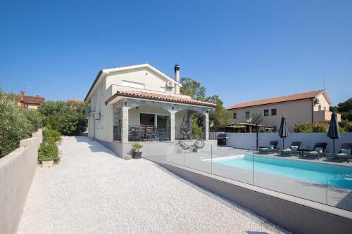 Villa Eman — Pula — photo 4