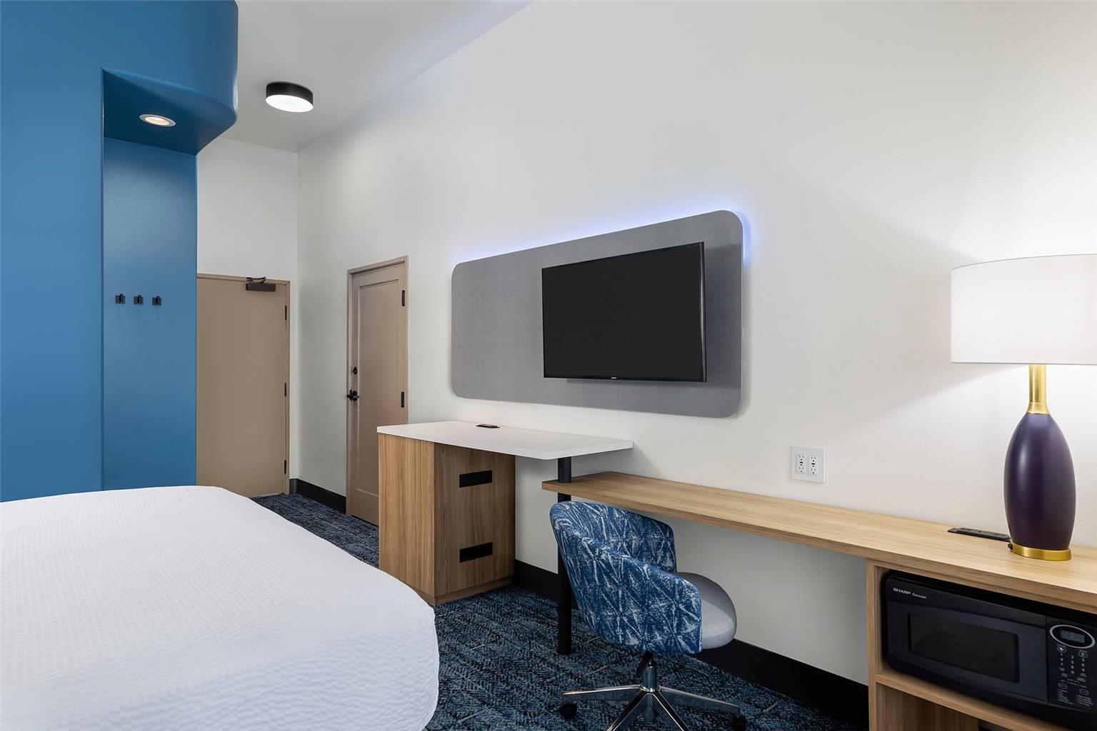 Sleep Inn & Suites Round Rock Austin North - photo 17
