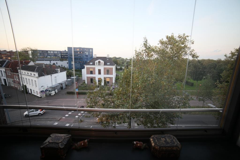 B&B de singel — 4-Star Luxury Hotel in Utrecht, Netherlands
