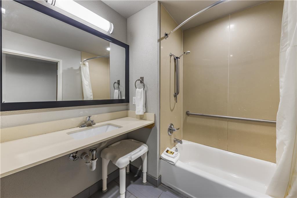 Best Western Plus Pauls Valley - photo 38
