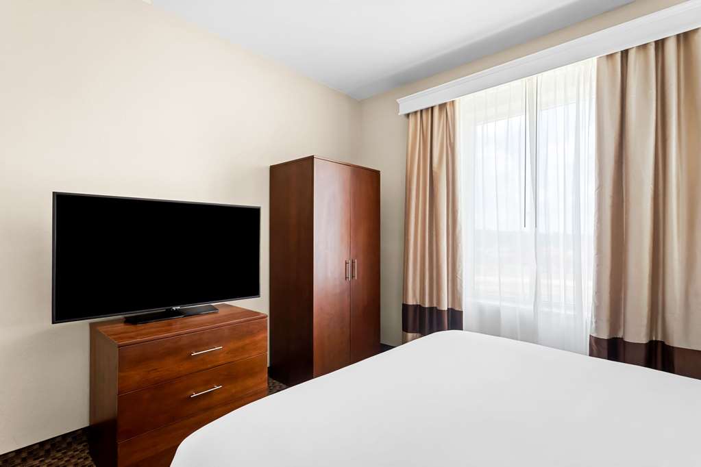 Comfort Inn & Suites Grenada - photo 39