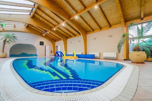 Partyház Gödöllő - last minute hotel in Godollo