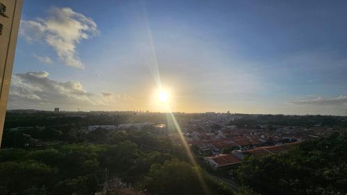 Suítes próximo as praias e centro histórico in Sao Luis, Brasil