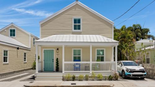 Duchess of Catherine by Last Key Realty in Key West, United States