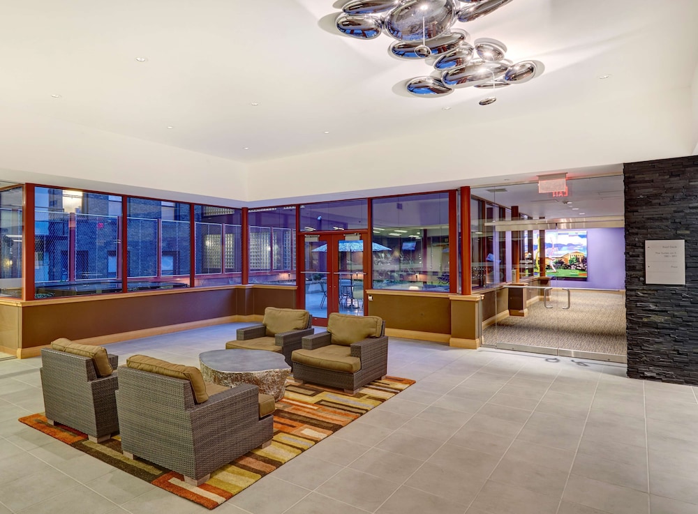 DoubleTree by Hilton Hotel Philadelphia Center City - photo 3