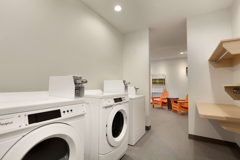 Home2 Suites by Hilton El Paso Airport TX - photo 27
