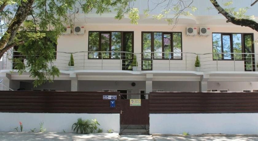 Korol Lev Living Quarters - last minute hotel in Sochi
