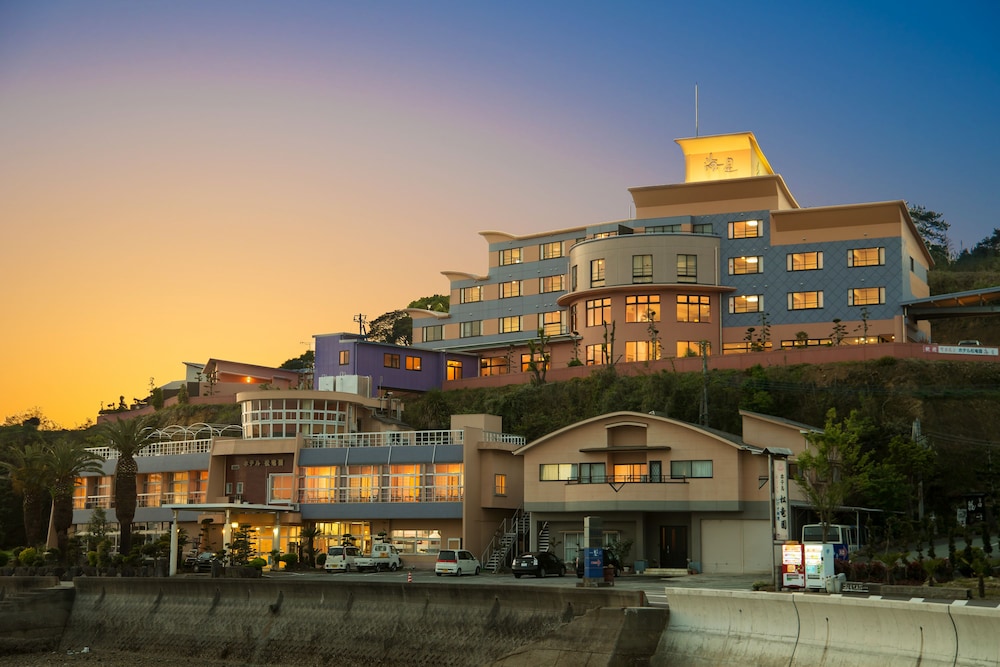 Hotel Shouryuen Kaisei — Kamiamakusa
