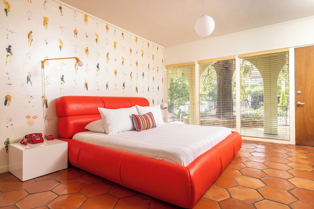 Austin Motel - photo 57