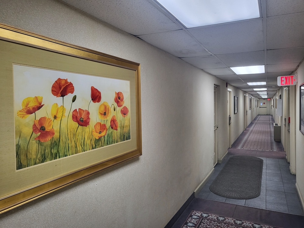 Roosevelt Inn - photo 12