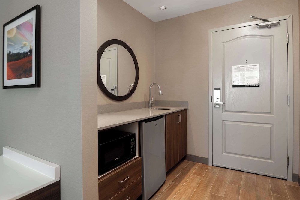 Hampton Inn & Suites Billings West I 90 - photo 3