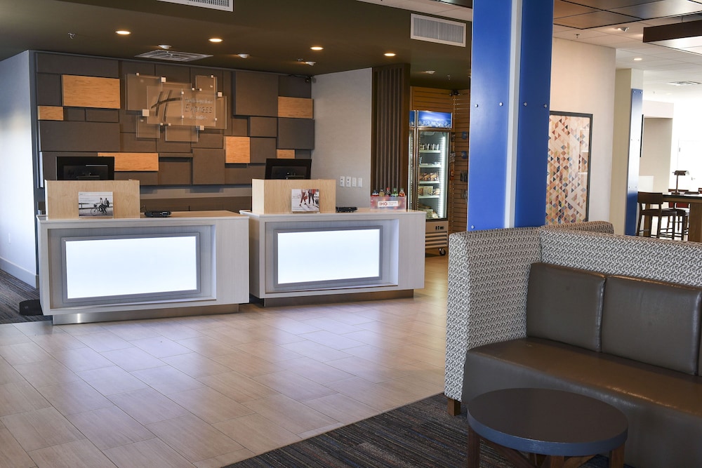 Holiday Inn Express & Suites Madisonville by IHG - photo 30
