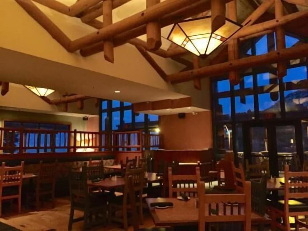 Quartz Mountain Resort - photo 12