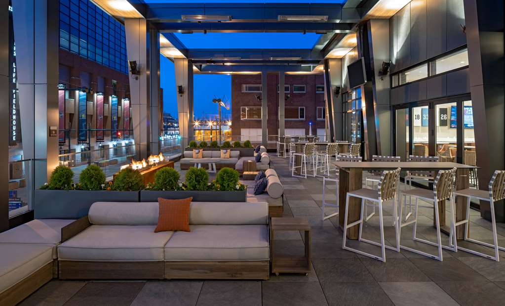 Hyatt Place Indianapolis Downtown - photo 11