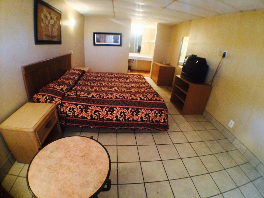 Austin Motor Inn - last minute hotel in Austin
