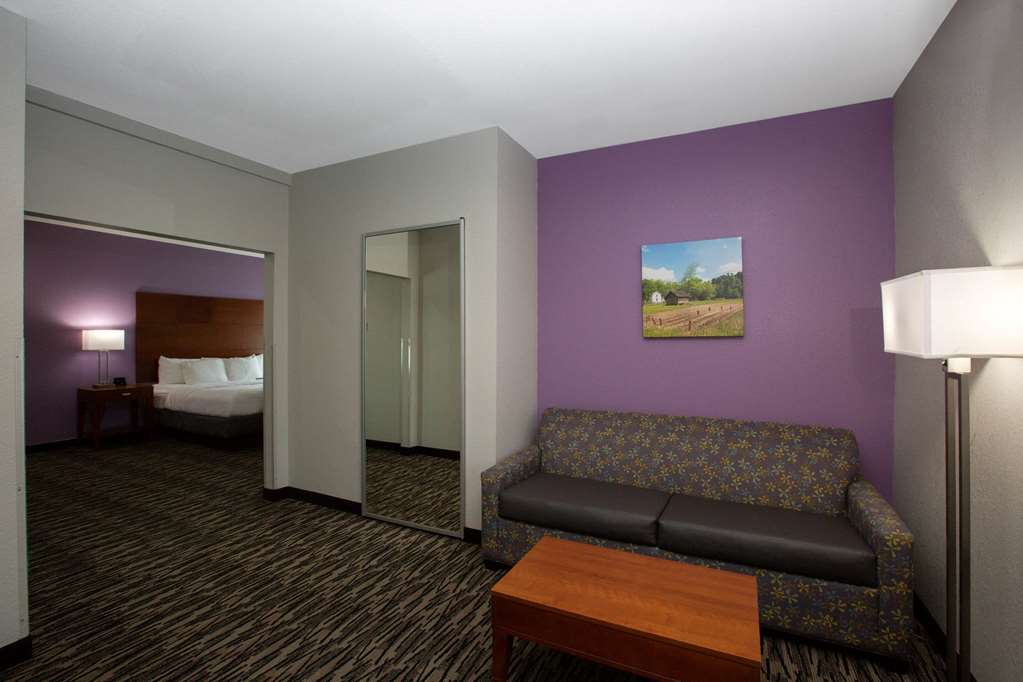 La Quinta Inn & Suites by Wyndham Tupelo - photo 25