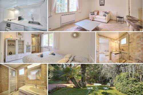 Le Bel Jardin Parking Vca - last minute hotel in Cannes