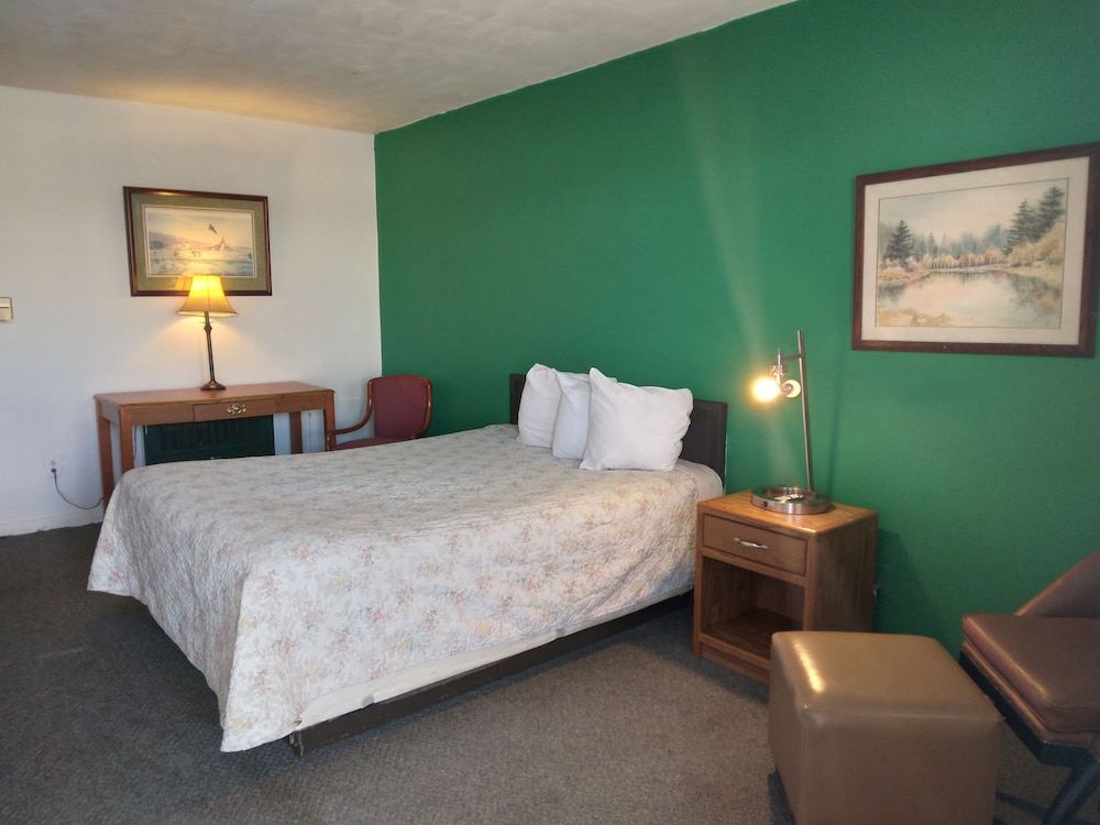 Capri Motel - photo 28