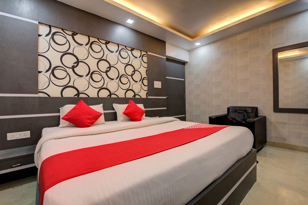 OYO 29204 Hotel Blue Sapphire in Katra, India