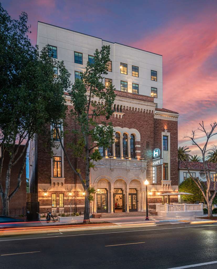 Hyatt House Sacramento Midtown - photo 81