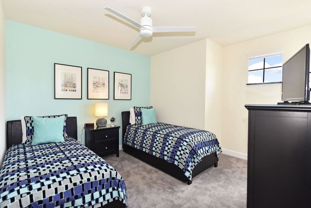 1517 Silvercreek House 3 Bedroom by Florida Star Clermont — 4-Star Luxury Hotel in Clermont, United States